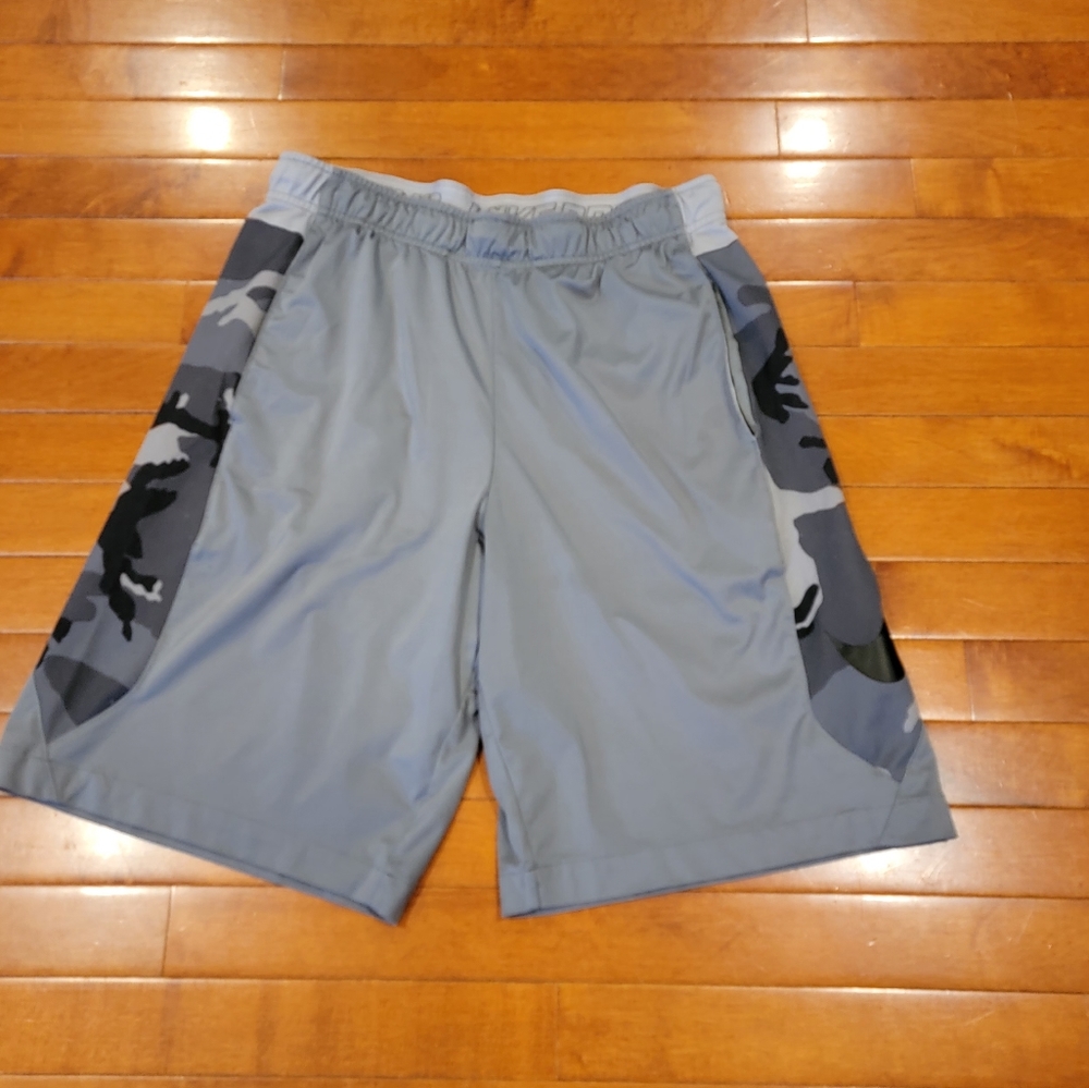 Nike Dri-Fit Training Shorts Mens